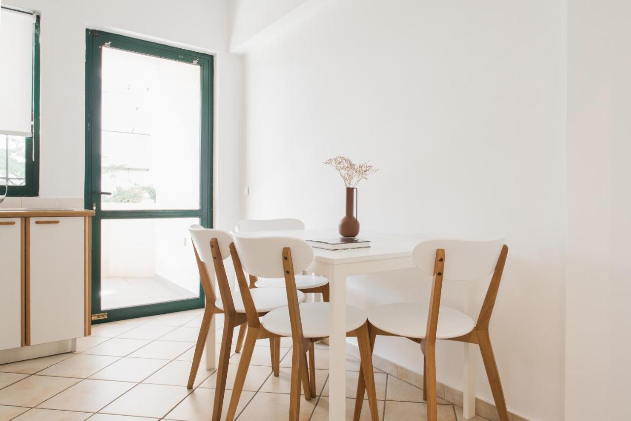 Top-Class 2Br Apartment In Marousi By Upstreet Афины Экстерьер фото