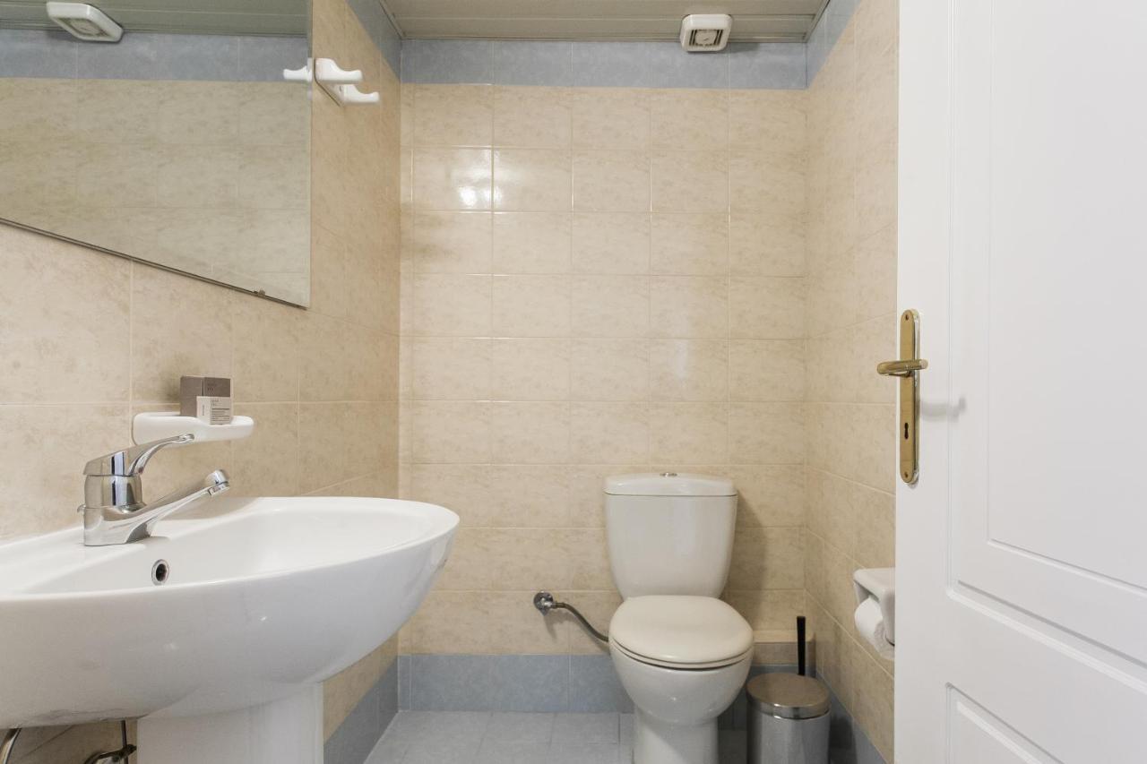 Top-Class 2Br Apartment In Marousi By Upstreet Афины Экстерьер фото